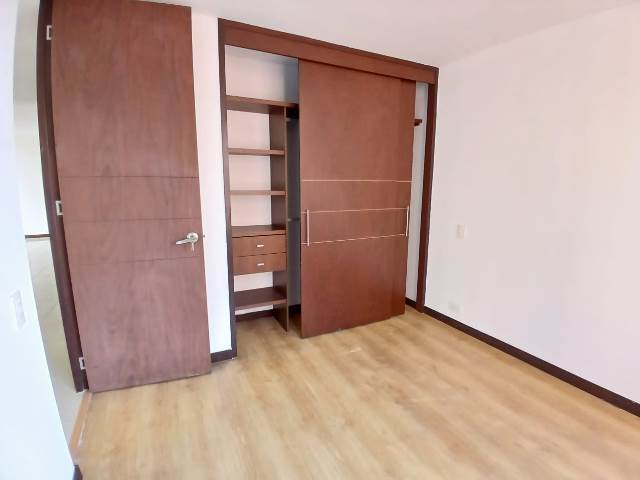 Apartamento en Arriendo