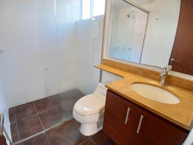 Apartamento en Arriendo