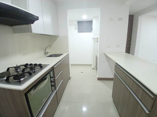 Apartamento en Arriendo