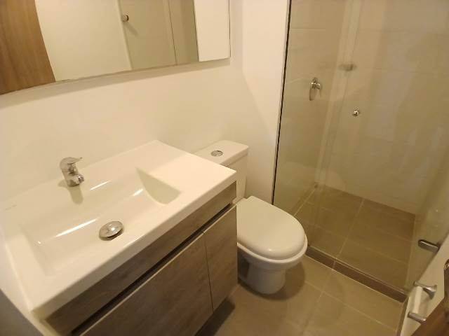 Apartamento en Arriendo