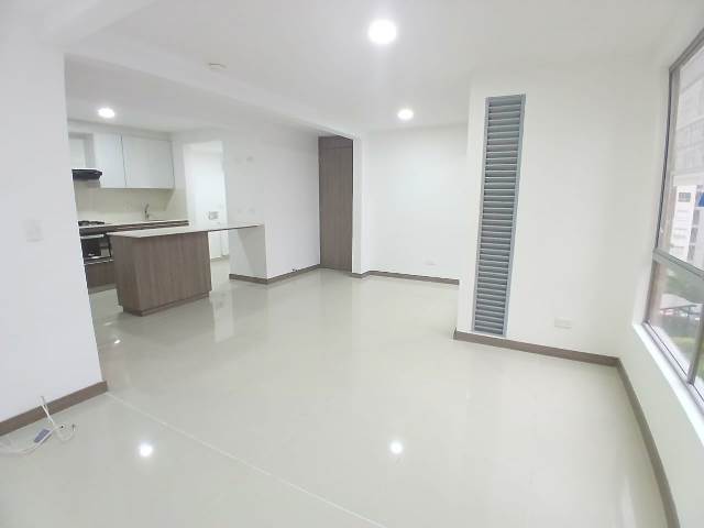 Apartamento en Arriendo