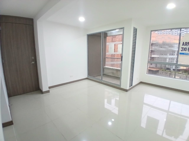 Apartamento en Arriendo