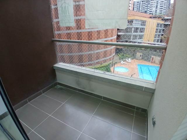 Apartamento en Arriendo