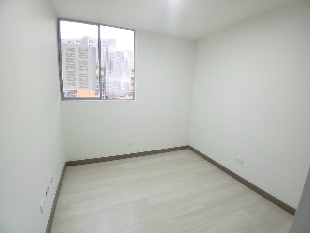 Apartamento en Arriendo