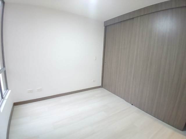Apartamento en Arriendo