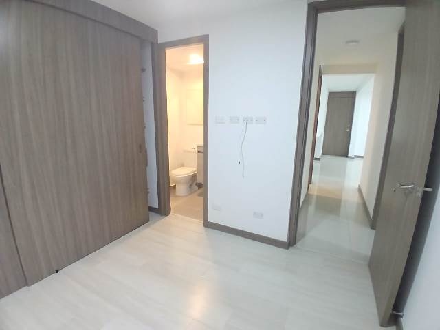 Apartamento en Arriendo