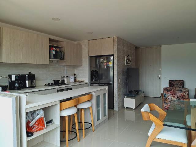 Apartamento en Arriendo