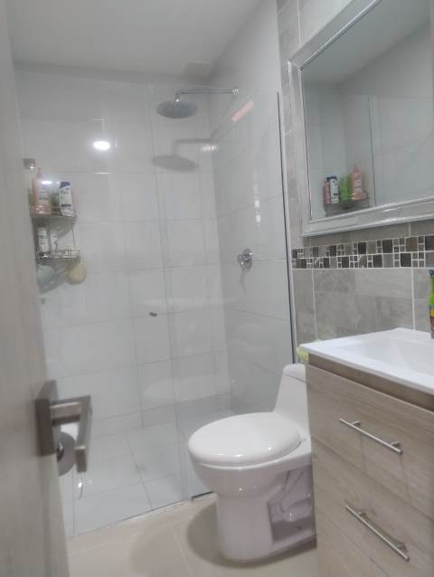 Apartamento en Arriendo