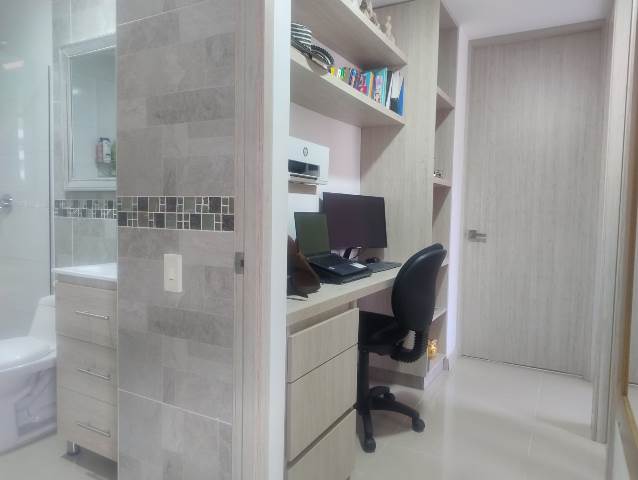 Apartamento en Arriendo