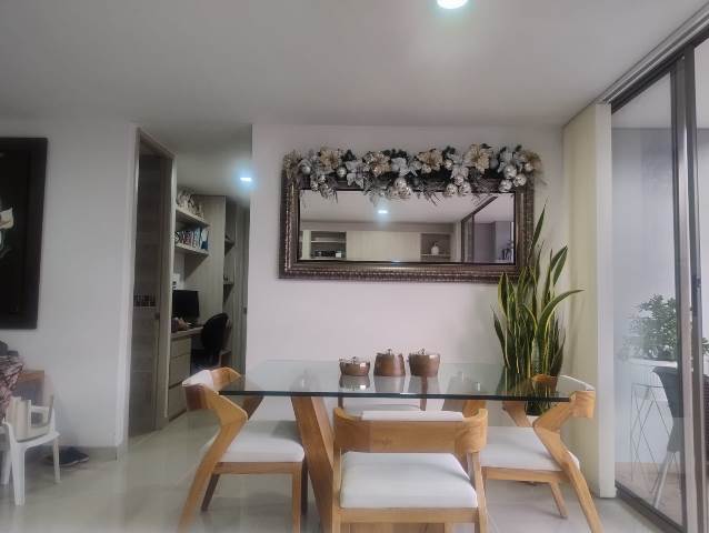 Apartamento en Arriendo