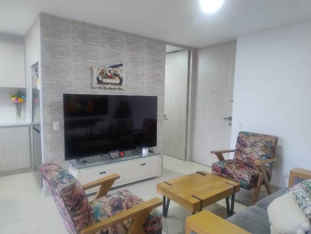 Apartamento en Arriendo