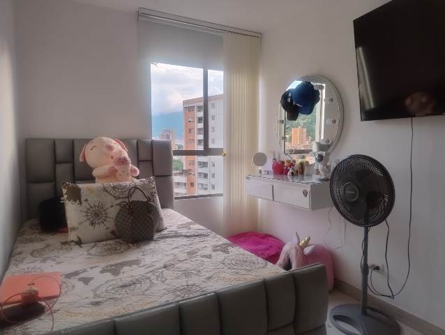 Apartamento en Arriendo