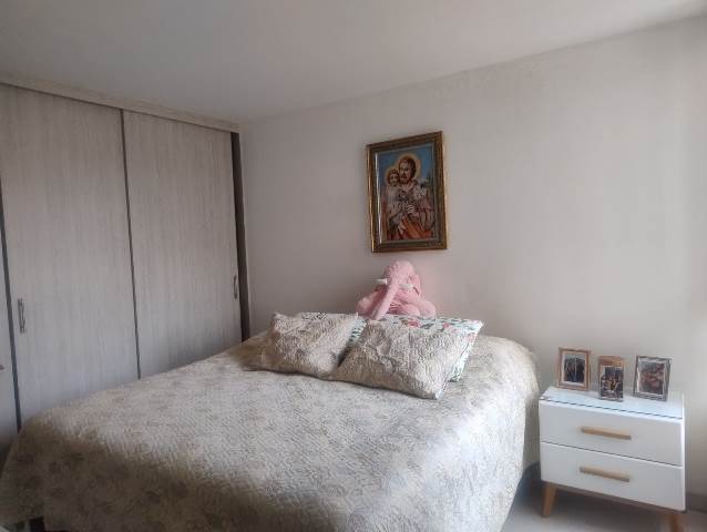 Apartamento en Arriendo