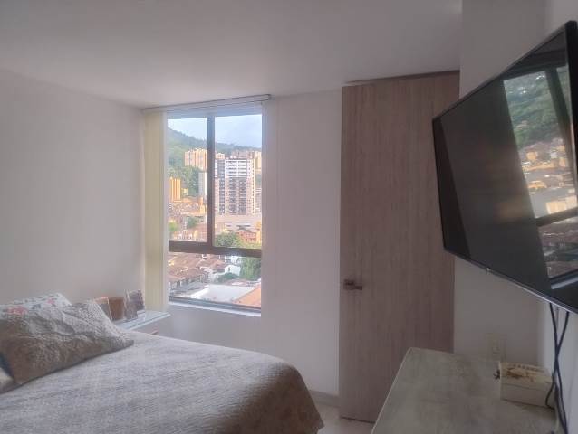 Apartamento en Arriendo