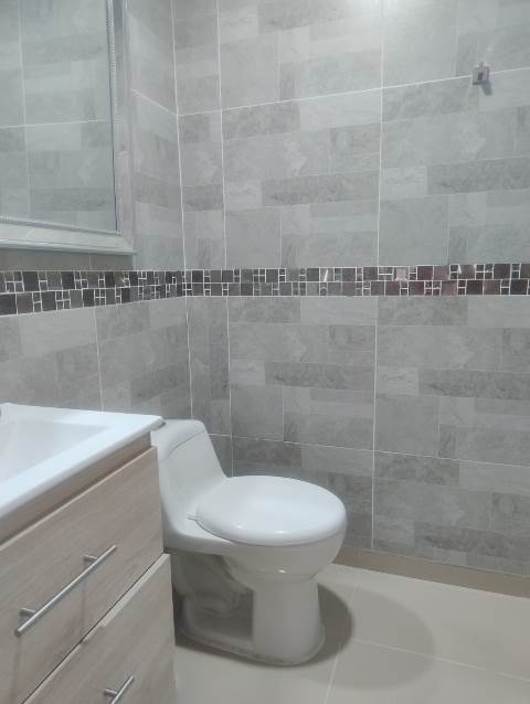 Apartamento en Arriendo