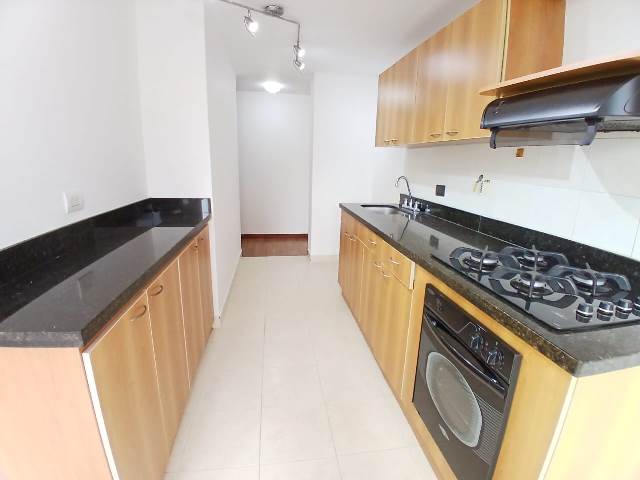 Apartamento en Arriendo