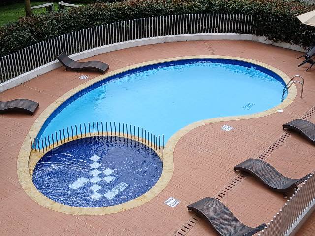 Apartamento en Arriendo