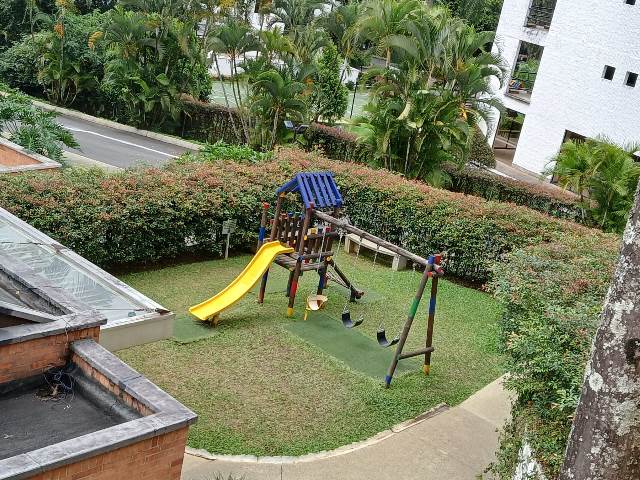 Apartamento en Arriendo