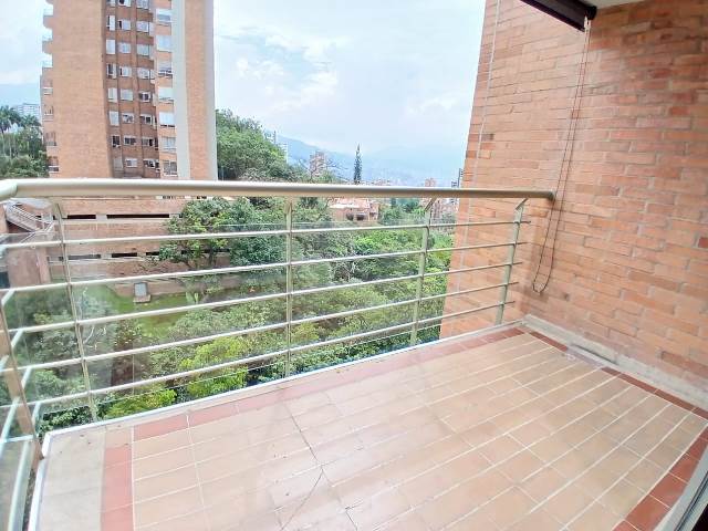 Apartamento en Arriendo