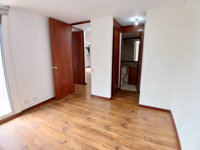 Apartamento en Arriendo