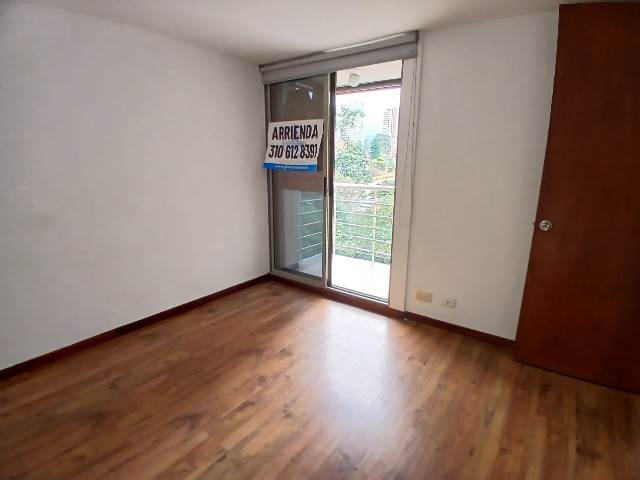 Apartamento en Arriendo