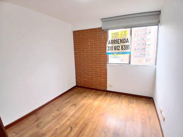 Apartamento en Arriendo