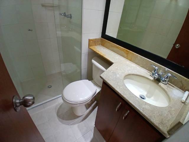 Apartamento en Arriendo