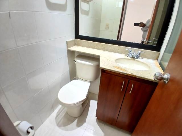 Apartamento en Arriendo