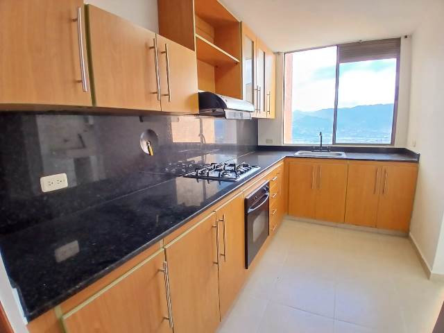 Apartamento en Arriendo