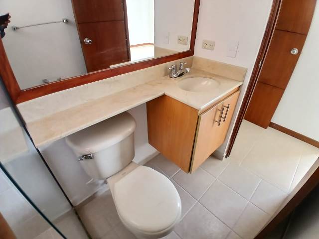 Apartamento en Arriendo