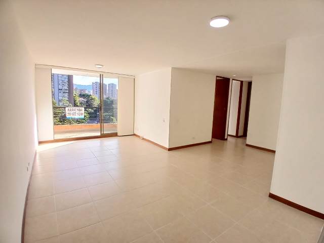 Apartamento en Arriendo