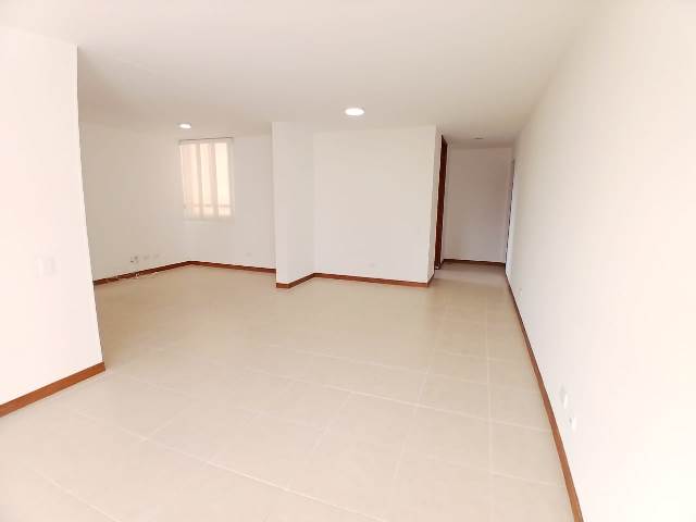 Apartamento en Arriendo