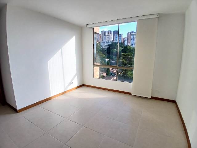 Apartamento en Arriendo