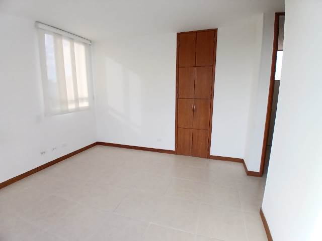 Apartamento en Arriendo