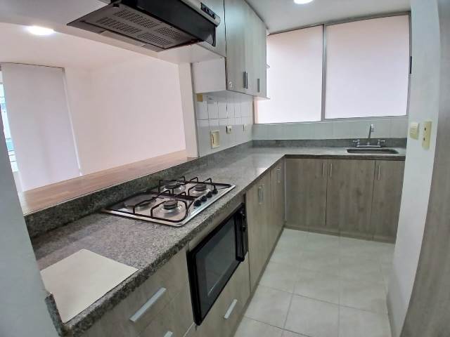 Apartamento en Arriendo