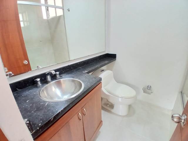 Apartamento en Arriendo