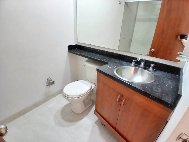 Apartamento en Arriendo