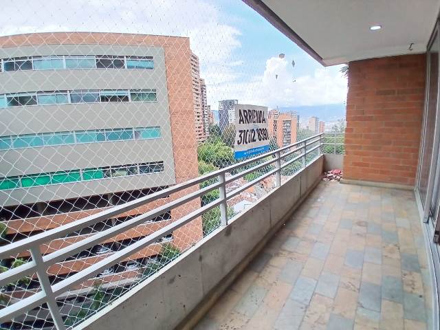 Apartamento en Arriendo