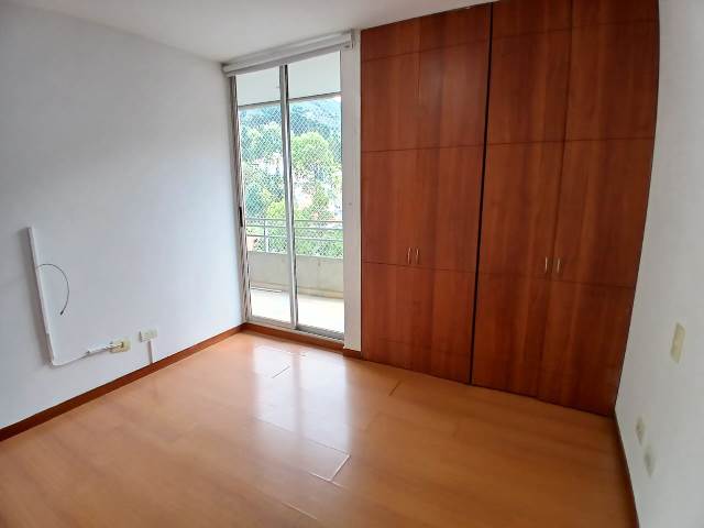 Apartamento en Arriendo