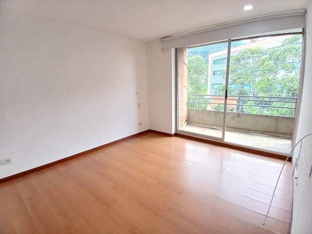 Apartamento en Arriendo