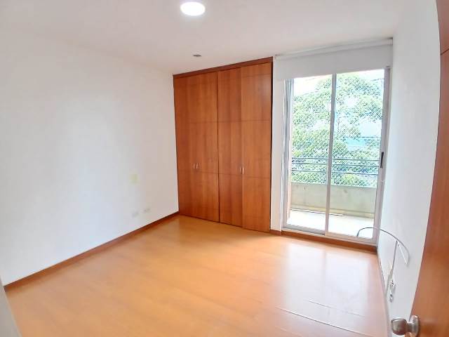 Apartamento en Arriendo