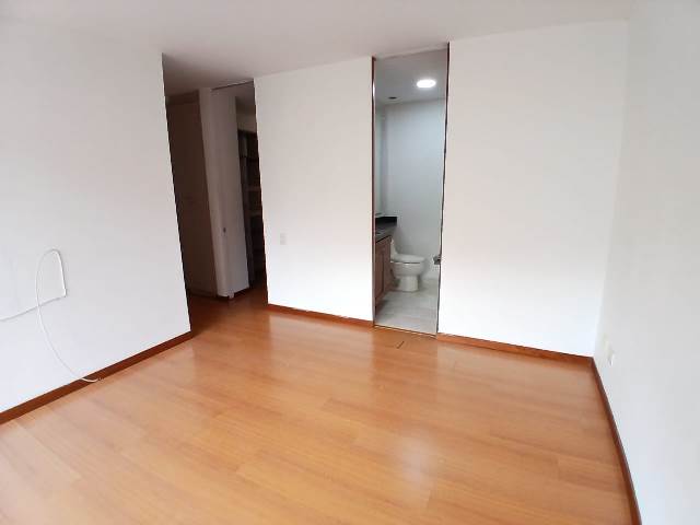 Apartamento en Arriendo