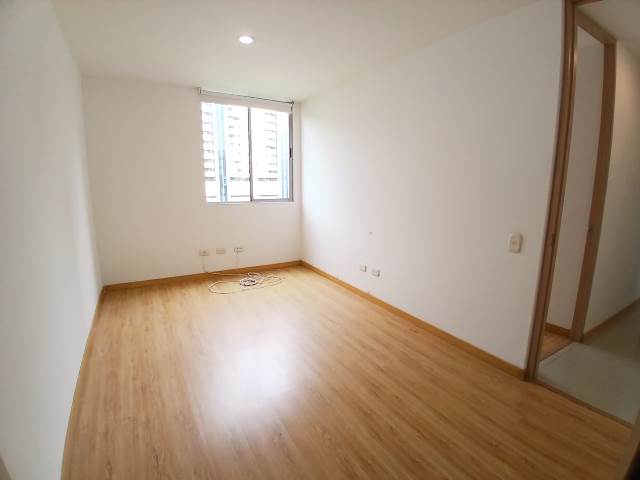 Apartamento en Arriendo