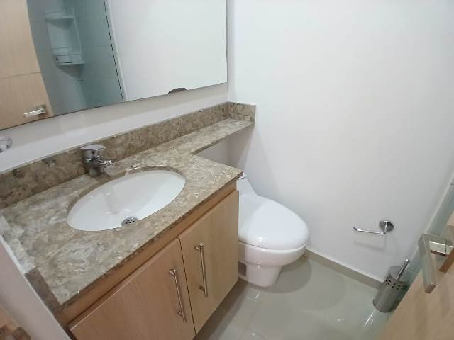 Apartamento en Arriendo