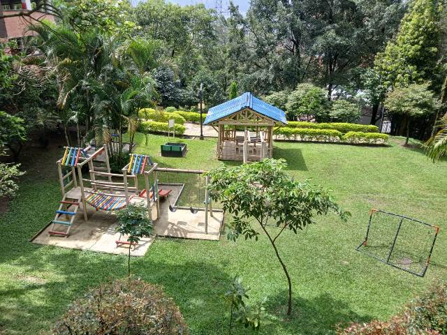 Apartamento en Arriendo