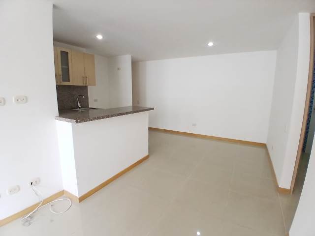 Apartamento en Arriendo