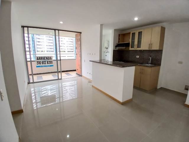 Apartamento en Arriendo