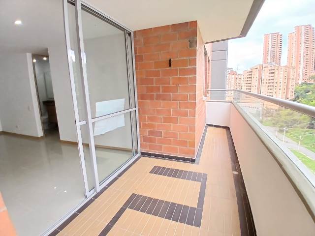 Apartamento en Arriendo