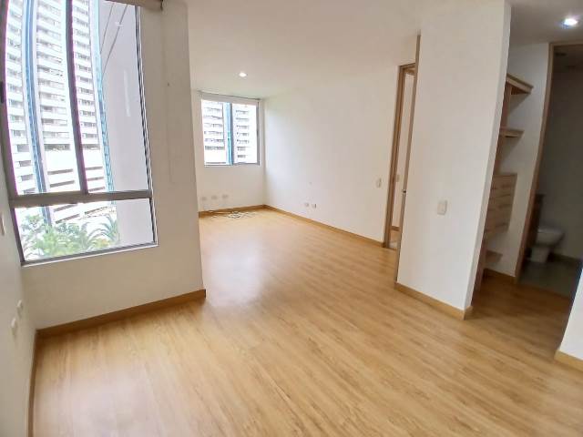 Apartamento en Arriendo