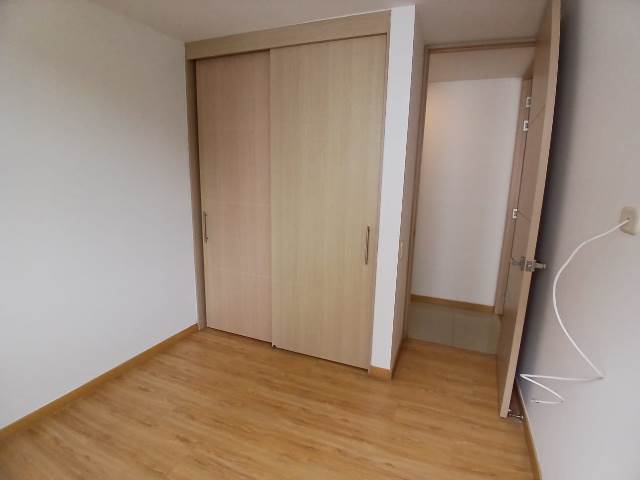 Apartamento en Arriendo